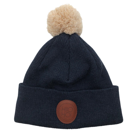 Unisex Costo - Talvemüts, suurus 52 - 54 cm - Sinine ()