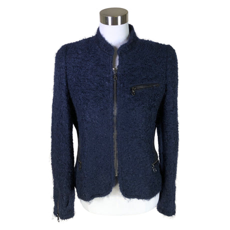 Unisex Jaeger - Jakk, suurus 40 - Sinine ()