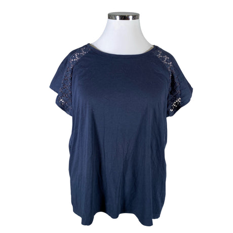 Unisex Soyaconcept - T-paita, koko 44 -  ()