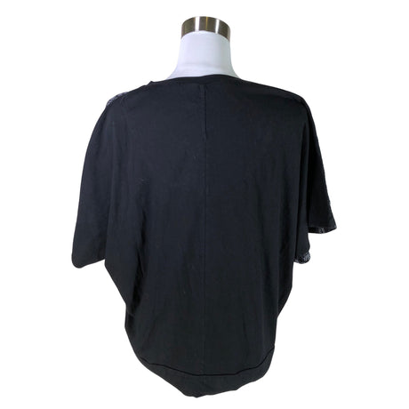 Unisex Desigual - T-paita, koko 40 -  (2)