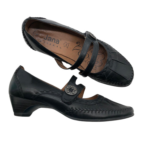 Unisex Jana - Korkokengät, koko 38 -  ()