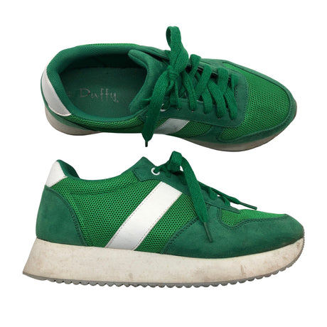 Unisex Duffy - Tennarit, koko 39 -  ()
