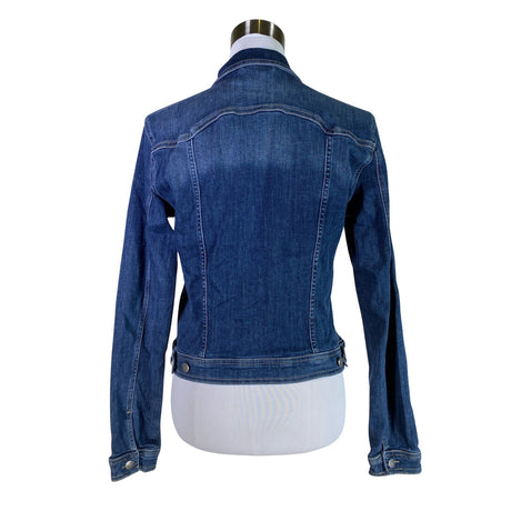 Unisex Soyaconcept - Farkkutakki, koko 38 -  (2)