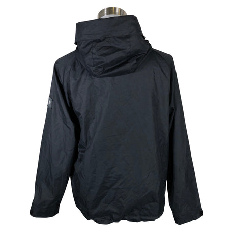 Unisex Makia - Jope, suurus L - Must (2)