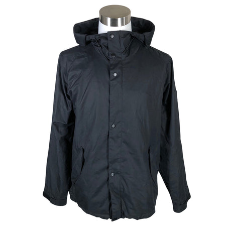 Unisex Makia - Jope, suurus L - Must ()