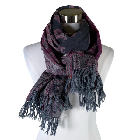 Unisex Global - Huivi, koko Maxi -  ()