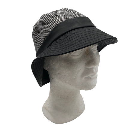 Unisex KN Kati Niemi - Müts, suurus 56 - 58 cm - Must ()