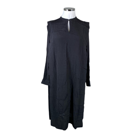 Unisex Bruuns Bazaar - Mitteveniv kleit, suurus 44 - Must ()