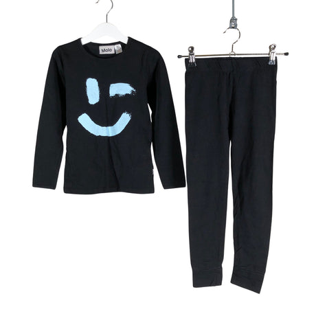 Unisex Molo Kids - Paita, koko 110 - 116 -  ()