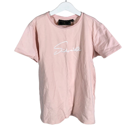 Unisex Siksilk - T-paita, koko 146 - 152 -  ()