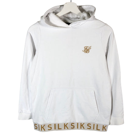 Unisex Siksilk - Huppari, koko 158 - 164 -  ()