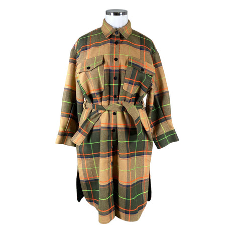 Unisex Desigual - Urheilutakki, koko 42 -  ()