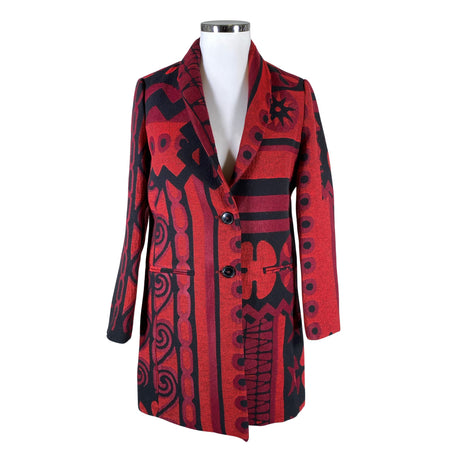 Unisex Desigual - Villakangastakki, koko 42 -  ()