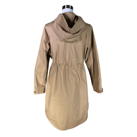 Unisex Makia - Urheilutakki, koko 38 -  (2)