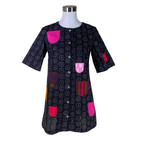 Unisex Marimekko - Tunika, koko 34 -  ()