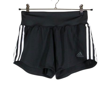 Unisex Adidas - Lühikesed spordipüksid, suurus 36 - Must ()