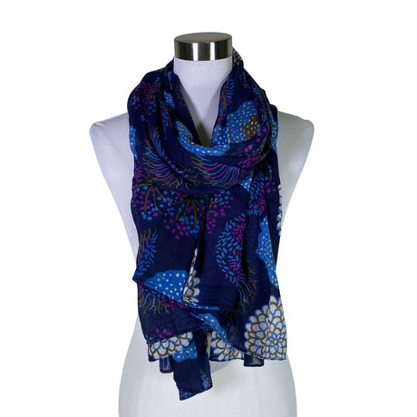 Unisex Marimekko - Huivi, koko Maxi -  ()