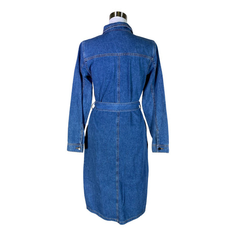 Unisex Kaffe - Mekko, koko 36 -  (2)