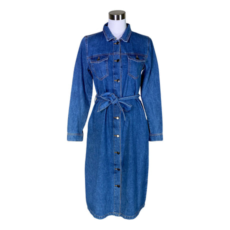 Unisex Kaffe - Mekko, koko 36 -  ()