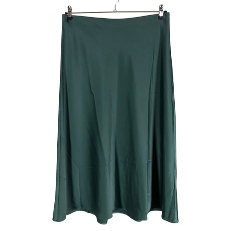 Unisex Y.A.S - Mitteveniv seelik, suurus 42 - Roheline ()