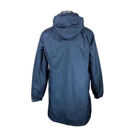 Unisex Helly Hansen - Õhem talvejope, suurus 44 - Sinine (2)