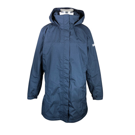 Unisex Helly Hansen - Õhem talvejope, suurus 44 - Sinine ()