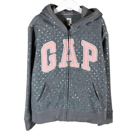 Unisex Gap - Fleecetakki, koko 146 - 152 -  ()