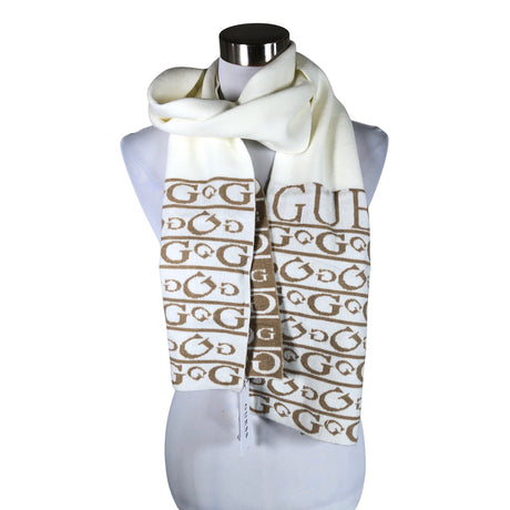Unisex Guess - Huivi, koko Maxi -  ()