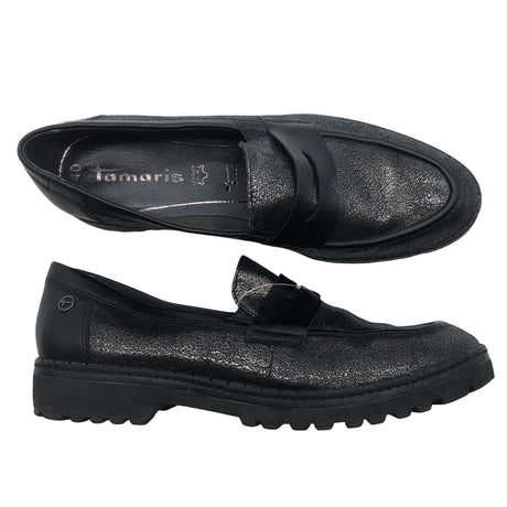 Unisex Tamaris - Loaferit, koko 40 -  ()