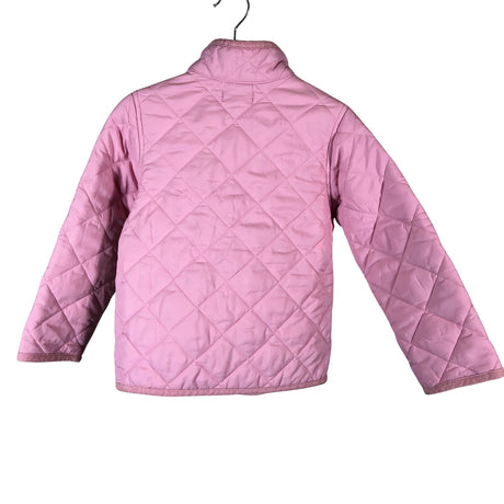 Unisex Benetton - Kevyttoppatakki, koko 92 - 98 -  (2)