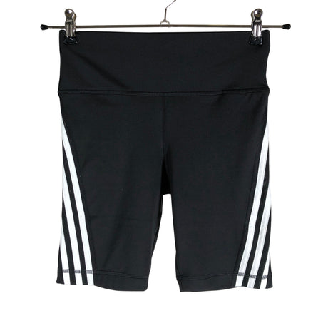 Unisex Adidas - Lühikesed spordipüksid, suurus 158 - 164 - Must ()