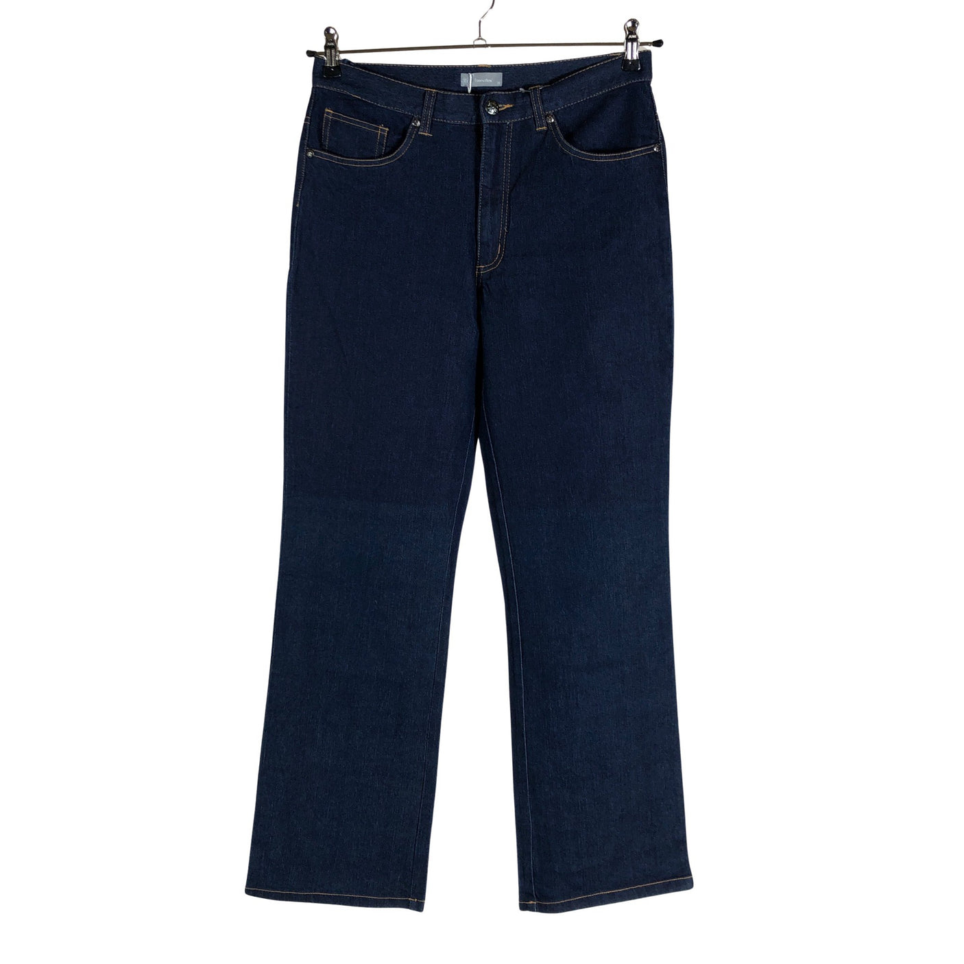 Unisex Friendtex - Farkut, koko 38 -  (1)