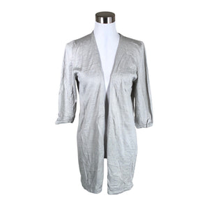 Unisex Alpa - Kardigan, suurus 40 - Hall (1)