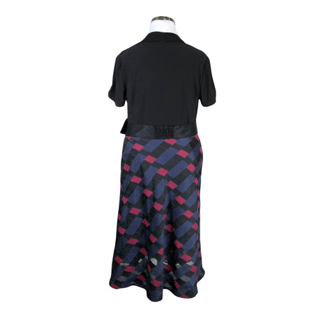 Unisex Un Jour Ailleurs - Mekko, koko 44 -  (2)