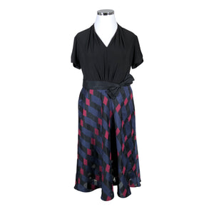 Unisex Un Jour Ailleurs - Mekko, koko 44 -  (1)