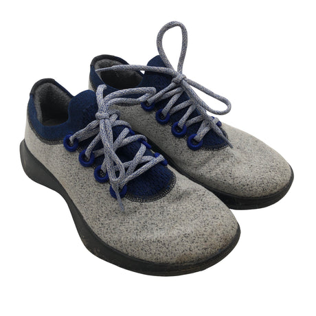 Unisex Allbirds - Tennarit, koko 39 -  (2)