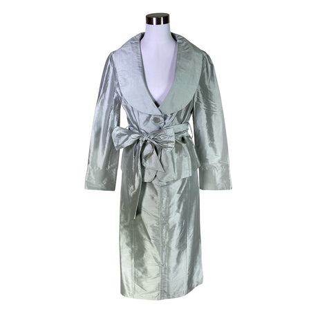 Unisex Ril's - Kostüüm, suurus 38 - Helesinine ()
