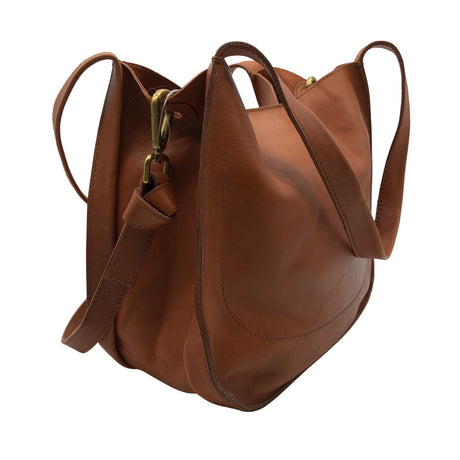 Unisex Madewell - Käsilaukku, koko Midi -  (2)