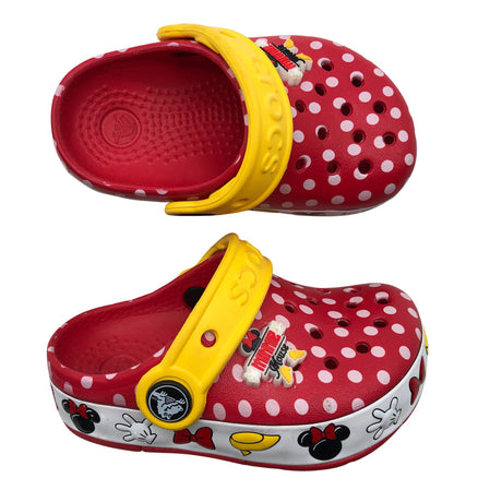Unisex Crocs - Pistokkaat, koko 23 -  ()