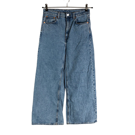 Unisex Weekday - Farkut, koko W27 -  ()