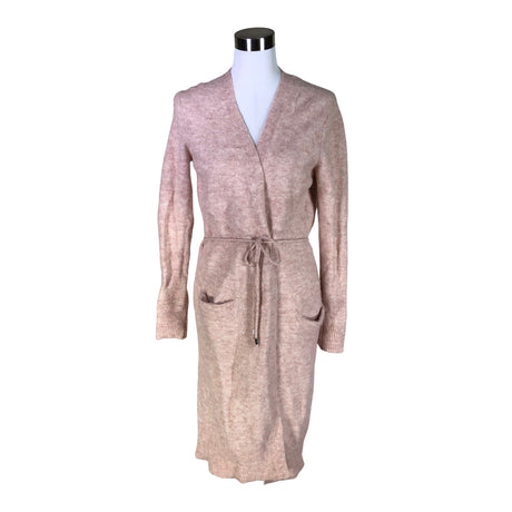 Unisex Noom - Kardigan, suurus 36 - Heleroosa ()