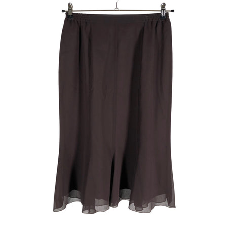 Unisex Modelia - Pidulik seelik, suurus 40 - Pruun ()