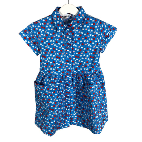 Unisex Martinex - Mekko, koko 92 - 98 -  ()