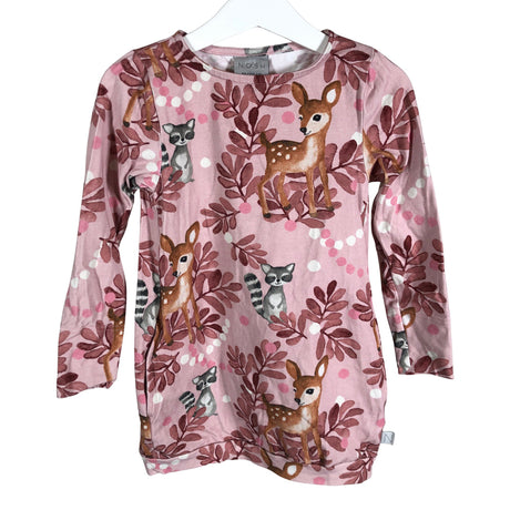 Unisex NOSH - Mekko, koko 98 - 104 -  ()