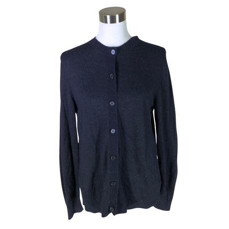 Unisex COS - Kardigan, suurus 38 - Sinine ()