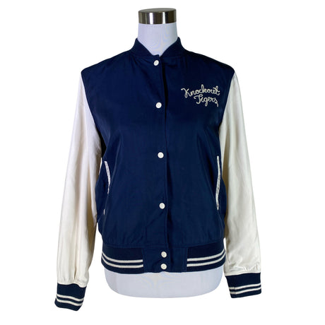 Unisex Crocker - Urheilutakki, koko 38 -  ()