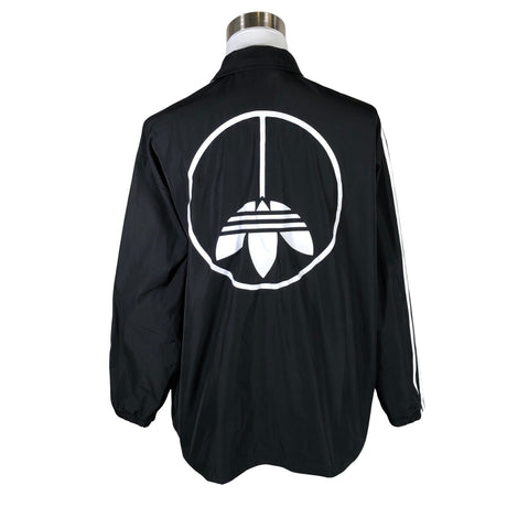 Unisex Adidas - Urheilutakki, koko 52 -  (2)