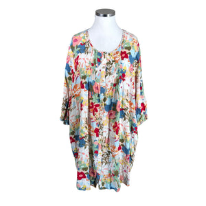 Unisex Gozzip - Mekko, koko 50 -  (1)