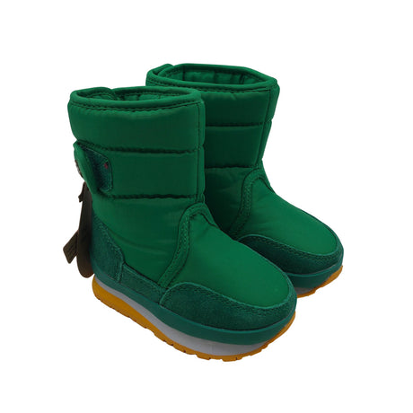 Unisex Rubber Duck - Talvikengät, koko 23 -  (2)