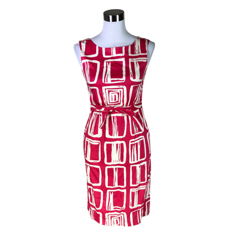 Unisex Marimekko - Mitteveniv kleit, suurus 34 - Roosa ()